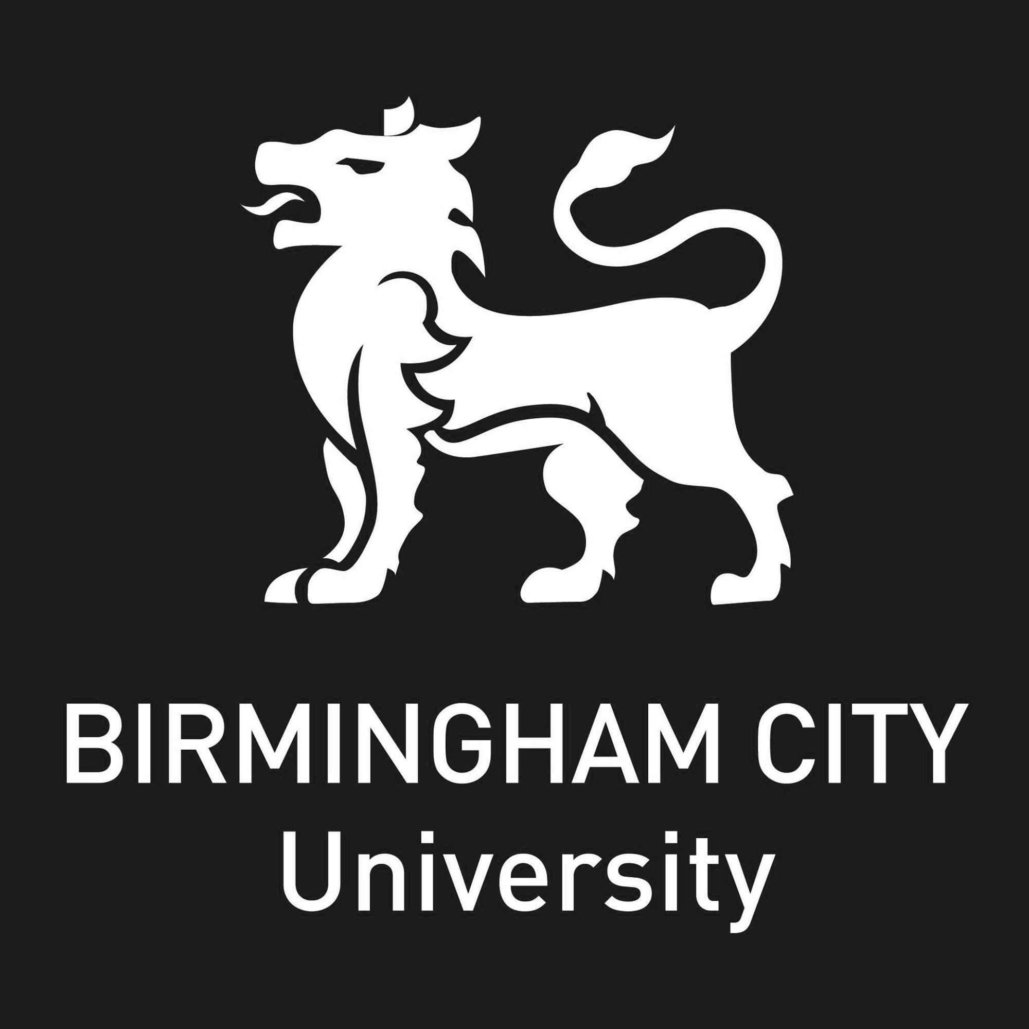 BIRMINGHAM CITY UNIVERSITY